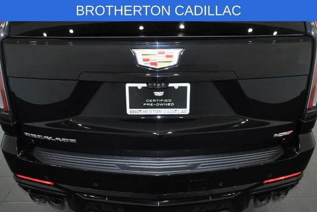 2025 Cadillac Escalade Base