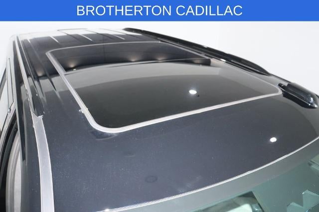 2025 Cadillac Escalade Base