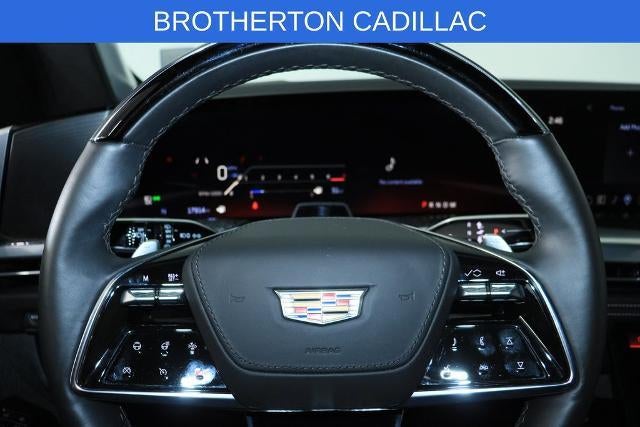 2025 Cadillac Escalade Base