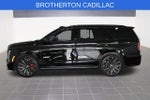 2025 Cadillac Escalade Base
