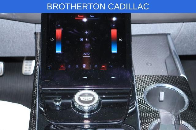 2025 Cadillac Escalade Base