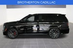 2025 Cadillac Escalade Base