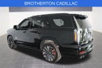 2025 Cadillac Escalade Base