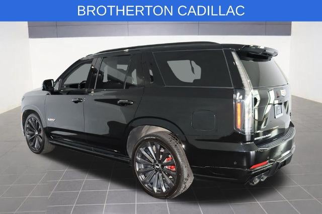 2025 Cadillac Escalade Base