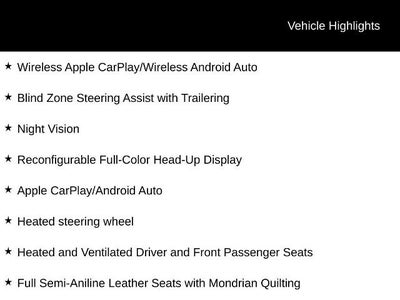 2025 Cadillac Escalade Base