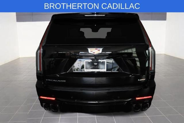 2025 Cadillac Escalade Base