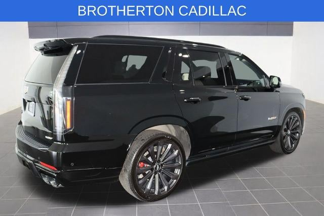 2025 Cadillac Escalade Base