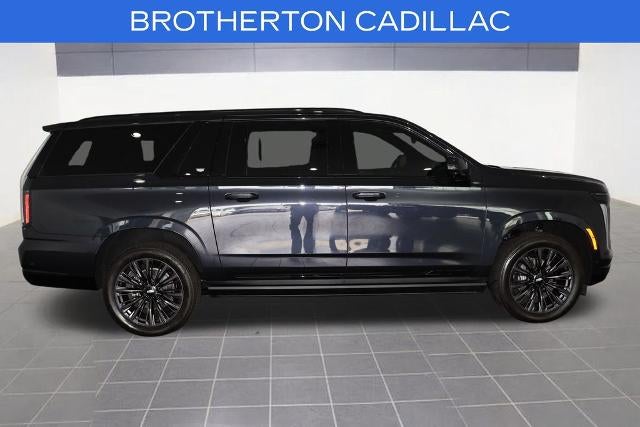 2025 Cadillac Escalade ESV 4WD Sport