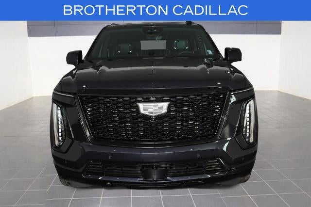 2025 Cadillac Escalade ESV 4WD Sport