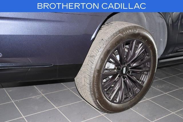 2025 Cadillac Escalade ESV 4WD Sport