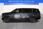2025 Cadillac Escalade ESV 4WD Sport