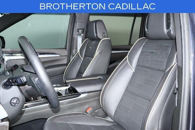 2025 Cadillac Escalade ESV 4WD Sport