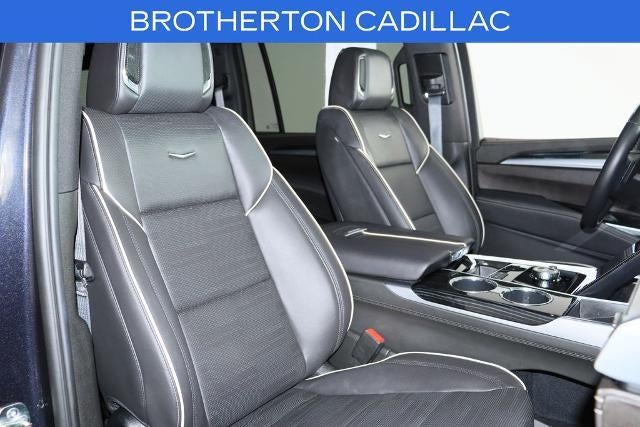 2025 Cadillac Escalade ESV 4WD Sport