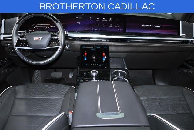 2025 Cadillac Escalade ESV 4WD Sport