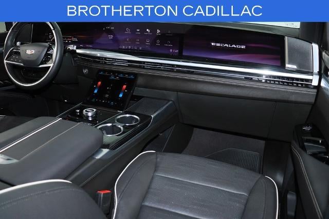 2025 Cadillac Escalade ESV 4WD Sport