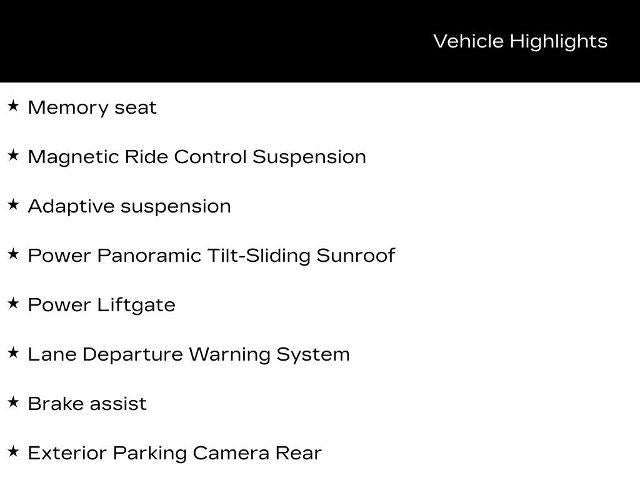 2025 Cadillac Escalade ESV 4WD Sport