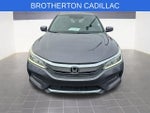 2017 Honda Accord Sedan Touring