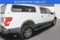 2018 Nissan Titan XD Platinum Reserve