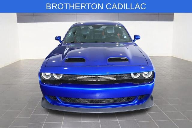 2019 Dodge Challenger SRT Hellcat Redeye