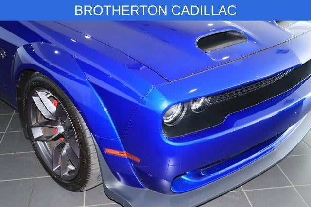 2019 Dodge Challenger SRT Hellcat Redeye