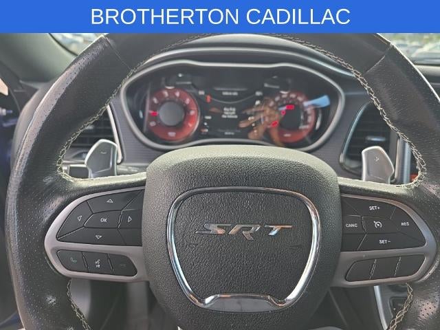 2019 Dodge Challenger SRT Hellcat Redeye