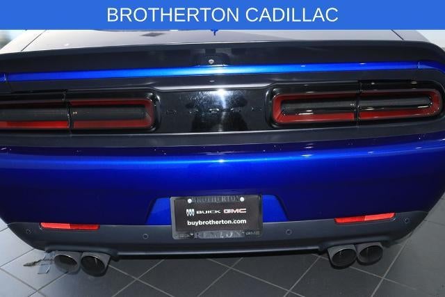 2019 Dodge Challenger SRT Hellcat Redeye