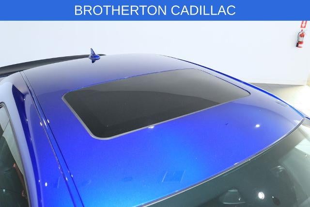 2019 Dodge Challenger SRT Hellcat Redeye