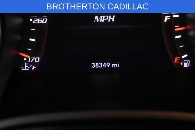 2019 Dodge Challenger SRT Hellcat Redeye