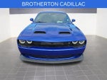 2019 Dodge Challenger SRT Hellcat Redeye