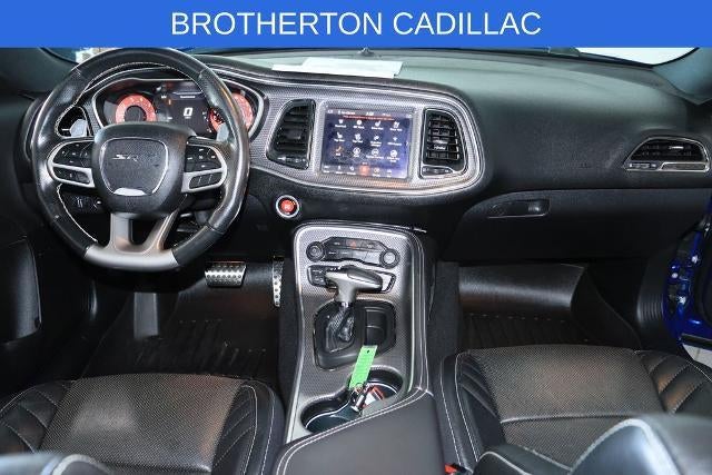 2019 Dodge Challenger SRT Hellcat Redeye