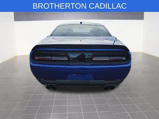 2019 Dodge Challenger SRT Hellcat Redeye