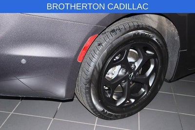 2023 Chrysler Pacifica Hybrid Limited