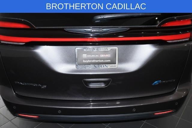 2023 Chrysler Pacifica Hybrid Limited