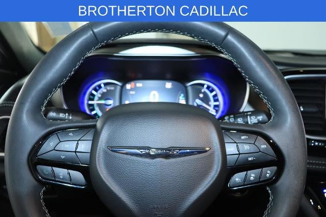 2023 Chrysler Pacifica Hybrid Limited