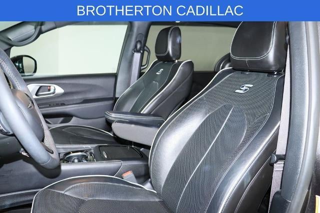 2023 Chrysler Pacifica Hybrid Limited
