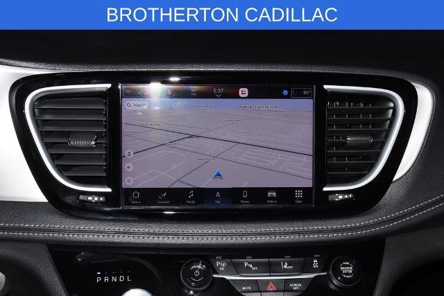 2023 Chrysler Pacifica Hybrid Limited