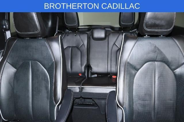 2023 Chrysler Pacifica Hybrid Limited