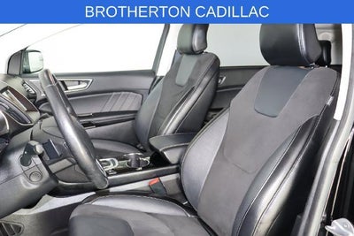 2018 Ford Edge Sport