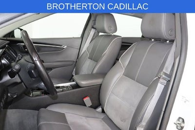 2015 Chevrolet Impala LT