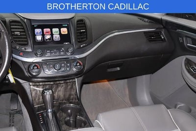 2015 Chevrolet Impala LT