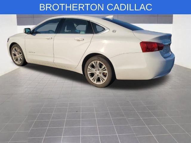 2015 Chevrolet Impala LT