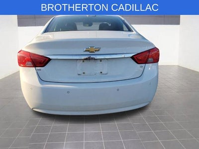 2015 Chevrolet Impala LT