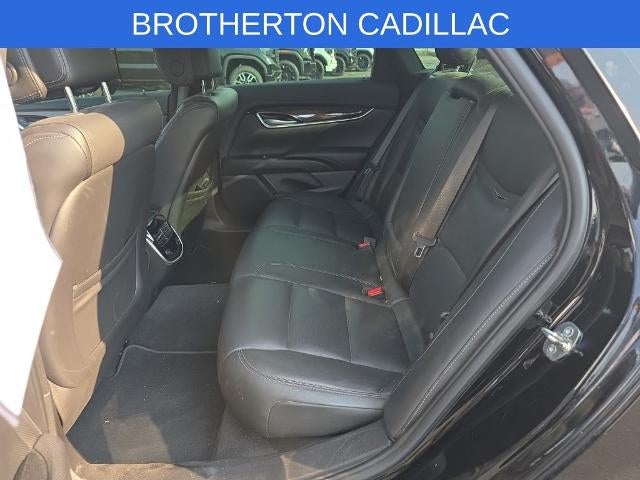 2014 Cadillac XTS Luxury