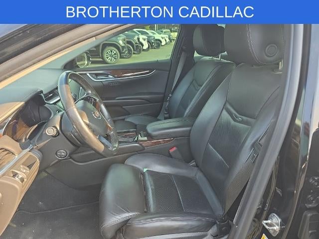 2014 Cadillac XTS Luxury