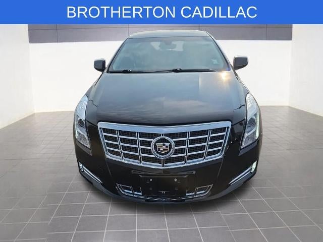 2014 Cadillac XTS Luxury