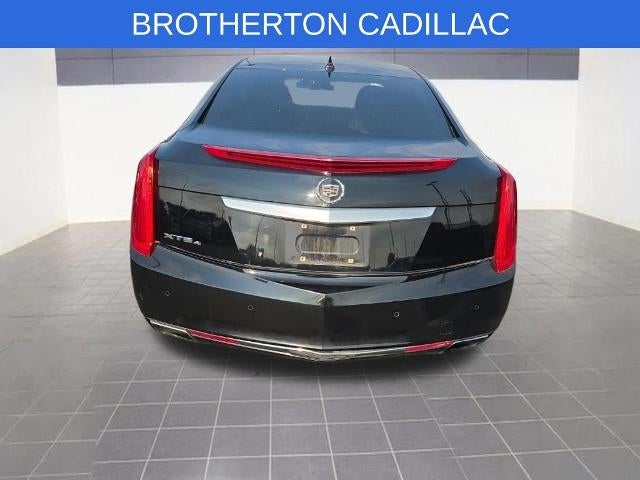 2014 Cadillac XTS Luxury