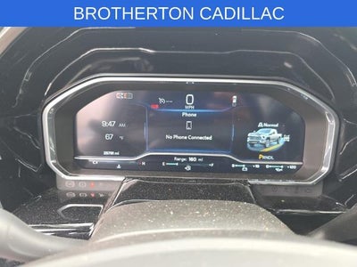 2024 Chevrolet Silverado 3500 HD LT