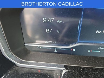 2024 Chevrolet Silverado 3500 HD LT