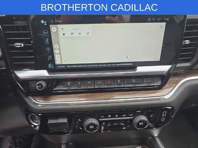 2024 Chevrolet Silverado 3500 HD LT