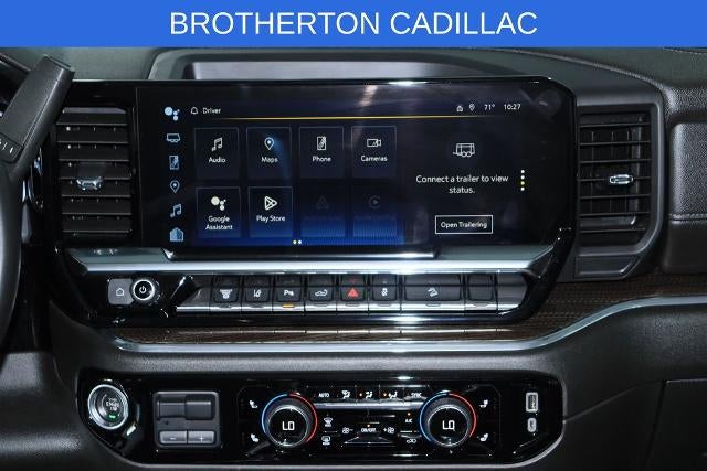 2024 Chevrolet Silverado 3500 HD LT